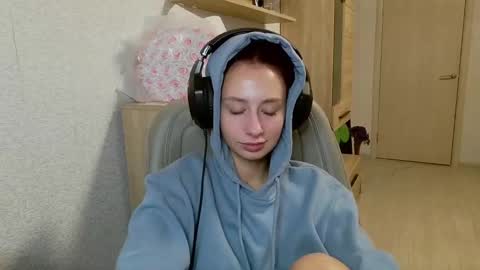 Kristina online show from 12/02/24, 11:51