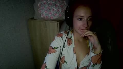 Kristina online show from 12/24/24, 05:38
