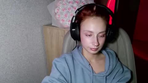 Kristina online show from 01/03/25, 01:59