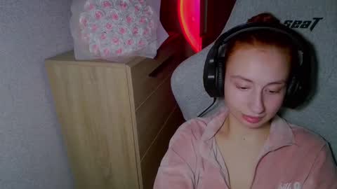 Kristina online show from 01/14/25, 12:43