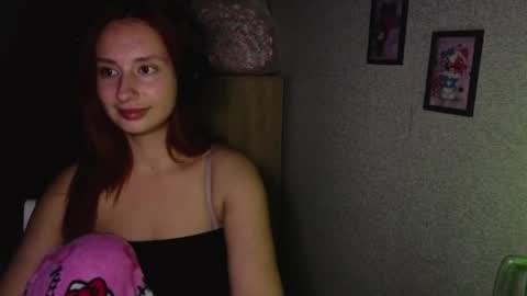 Snapshot of crystallkris chatting on 10/09/25, 10:41 Kristina online show from 10/09/25, 10:41