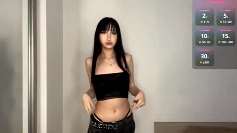 crystalllmolly online show from 06/28/26, 05:30