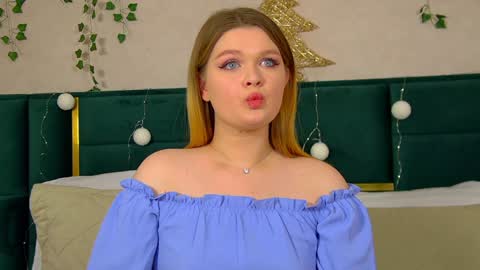 Crystal online show from 12/13/24, 07:43