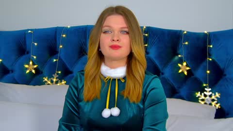 Crystal online show from 12/25/24, 04:11