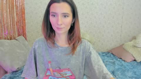 Maria online show from 01/26/25, 03:06