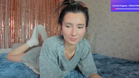 Maria online show from 01/28/25, 04:18