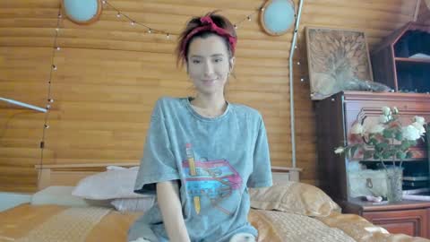 Maria online show from 01/30/25, 03:44
