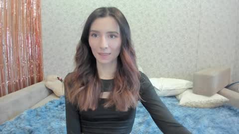 Maria online show from 02/02/25, 02:38