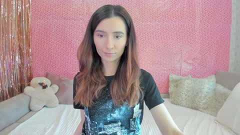 Maria online show from 02/07/25, 04:06