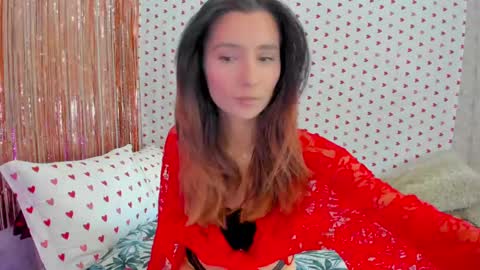 Maria online show from 02/12/25, 04:33