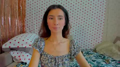 Maria online show from 02/17/25, 03:47