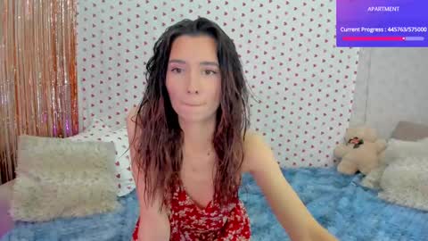 Maria online show from 02/21/25, 02:39