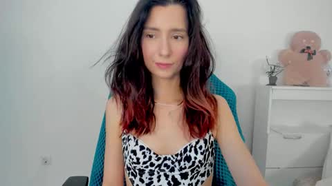 Maria online show from 11/23/25, 03:28