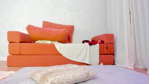 Maria online show from 07/07/26, 06:47