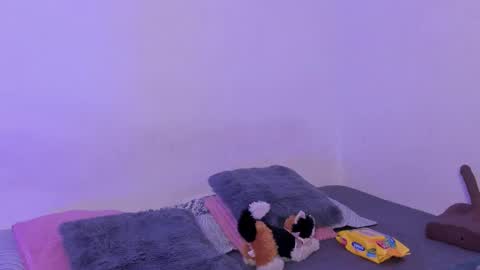 Soy Crystal online show from 11/16/25, 12:55