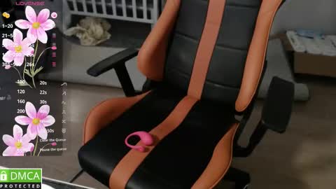 Lia online show from 11/09/25, 03:16