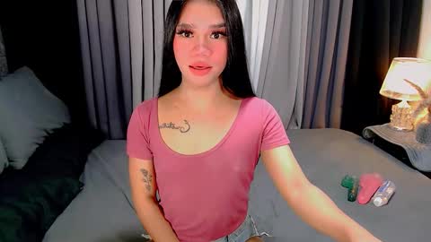 bea takashi  online show from 11/22/25, 08:46