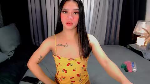 bea takashi  online show from 11/25/25, 08:36