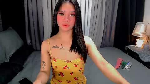 bea takashi  online show from 12/14/25, 10:53