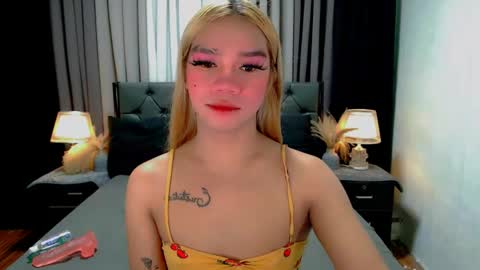 bea takashi  online show from 04/29/26, 09:46
