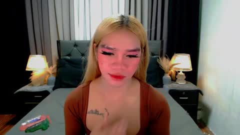 bea takashi  online show from 04/29/26, 05:30