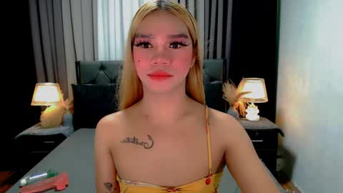 bea takashi  online show from 05/06/26, 09:47