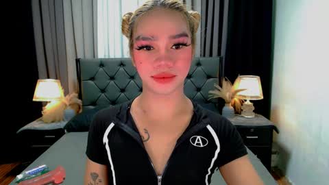 bea takashi  online show from 05/07/26, 10:09