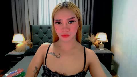 bea takashi  online show from 05/10/26, 09:58