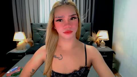 bea takashi  online show from 05/16/26, 10:36
