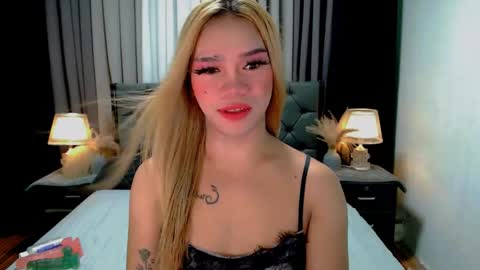 bea takashi  online show from 05/17/26, 09:38