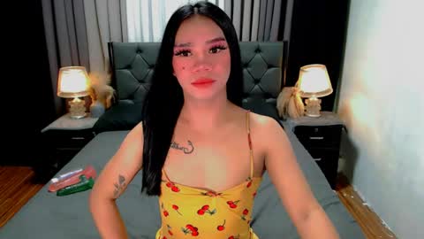 bea takashi  online show from 06/01/26, 09:44