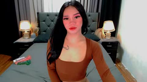 bea takashi  online show from 06/03/26, 02:33