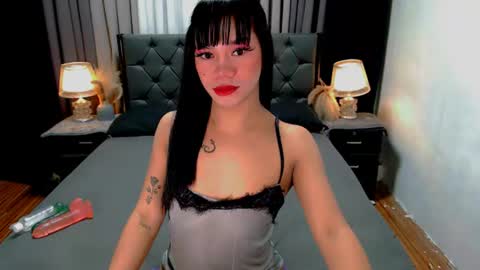 bea takashi  online show from 06/27/26, 09:36