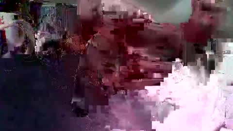 Cherry Bomb online show from 01/08/25, 11:43