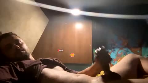 csmiffins online show from 10/01/25, 03:29