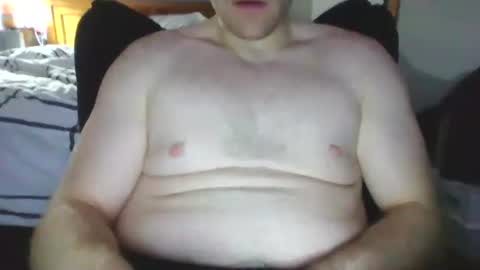 Snapshot of csquad69 chatting on 10/19/25, 02:34 csquad69 online show from 10/19/25, 02:34