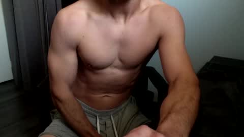 cstroker69 online show from 01/11/25, 06:33