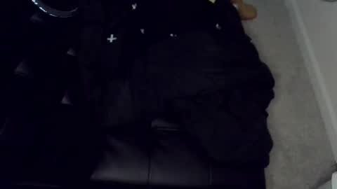 BlacTrojan OF online show from 02/17/25, 01:04