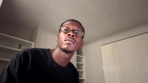 BlacTrojan OF online show from 11/14/25, 12:42