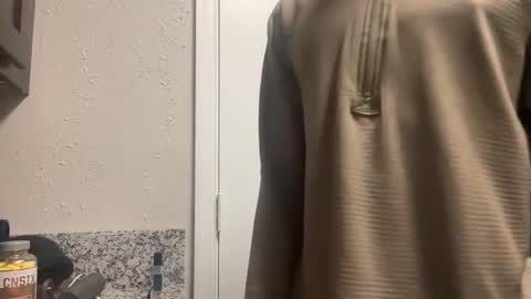 BlacTrojan OF online show from 05/27/26, 07:49