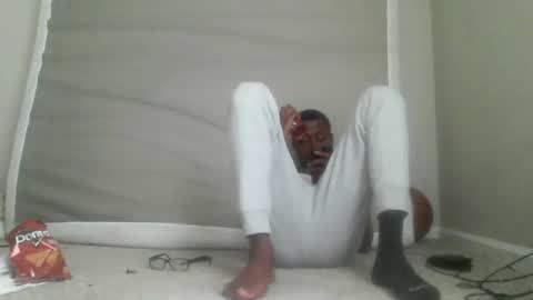 BlacTrojan OF online show from 08/03/26, 03:16