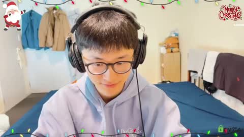 Snapshot of ctu28 chatting on 12/26/24, 12:49 ctu28 online show from 12/26/24, 12:49