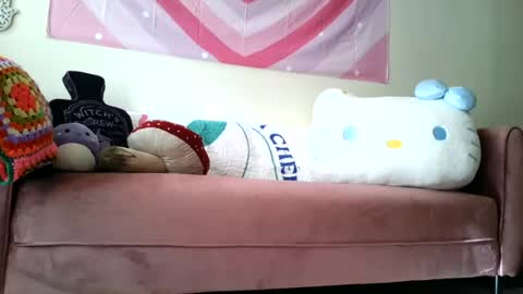 Snapshot of cu2sly chatting on 07/13/26, 02:31 online show from 07/13/26, 02:31