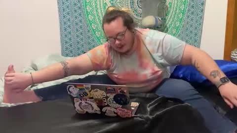 TeknoCub online show from 12/29/24, 07:06