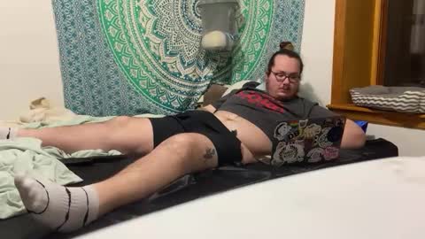 TeknoCub online show from 01/05/25, 06:35