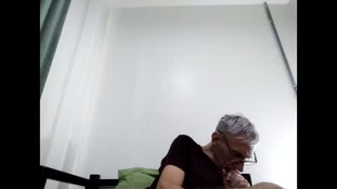 BIG UNCUT HARD COCK online show from 01/02/25, 05:03