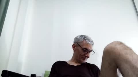 BIG UNCUT HARD COCK online show from 01/08/25, 02:46