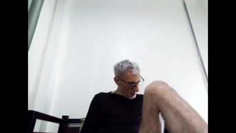 BIG UNCUT HARD COCK online show from 01/12/25, 11:15