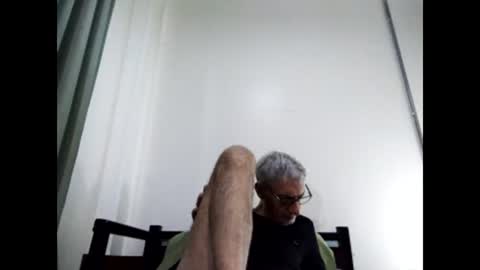 BIG UNCUT HARD COCK online show from 01/25/25, 07:17