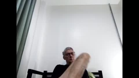 BIG UNCUT HARD COCK online show from 01/26/25, 02:03